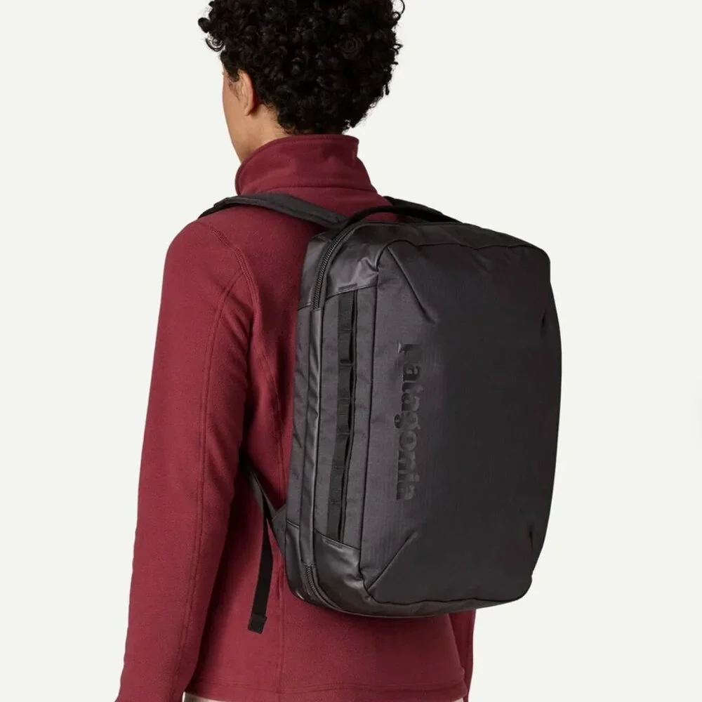 Patagonia Black Hole Micro MLC Backpack 22L NWT - Picture 2 of 8